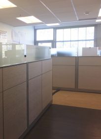 Merrill Place Building - 6th Floor - Sublease
